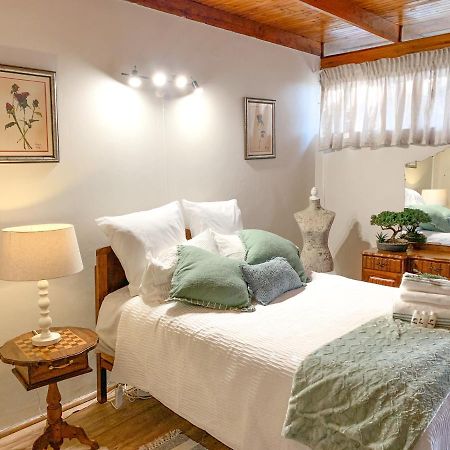 Six Second Avenue Apartment Parys Bagian luar foto
