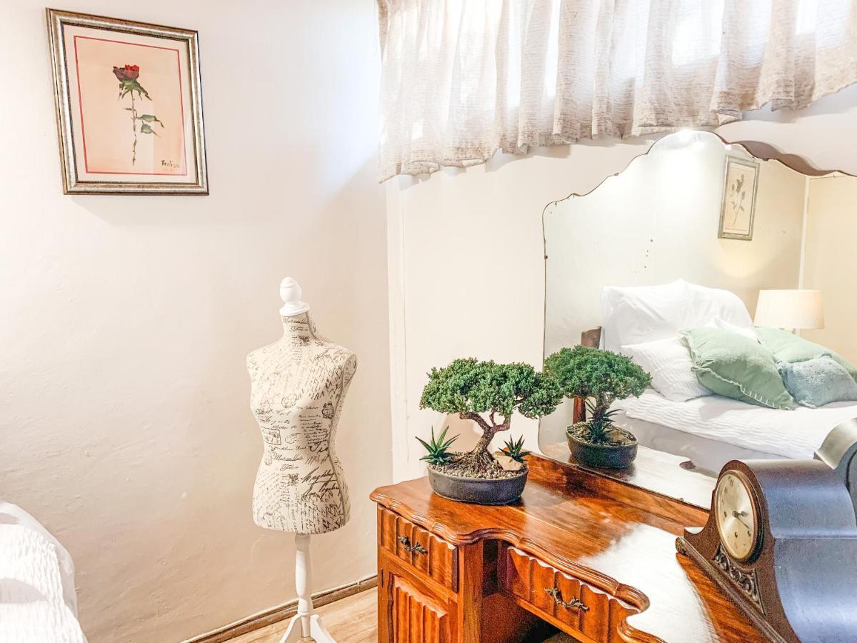 Six Second Avenue Apartment Parys Bagian luar foto