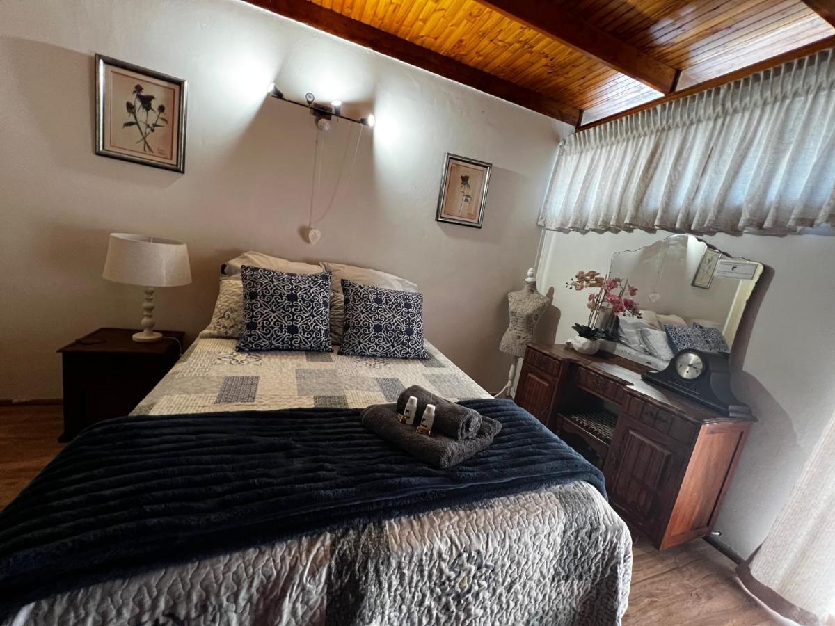 Six Second Avenue Apartment Parys Bagian luar foto