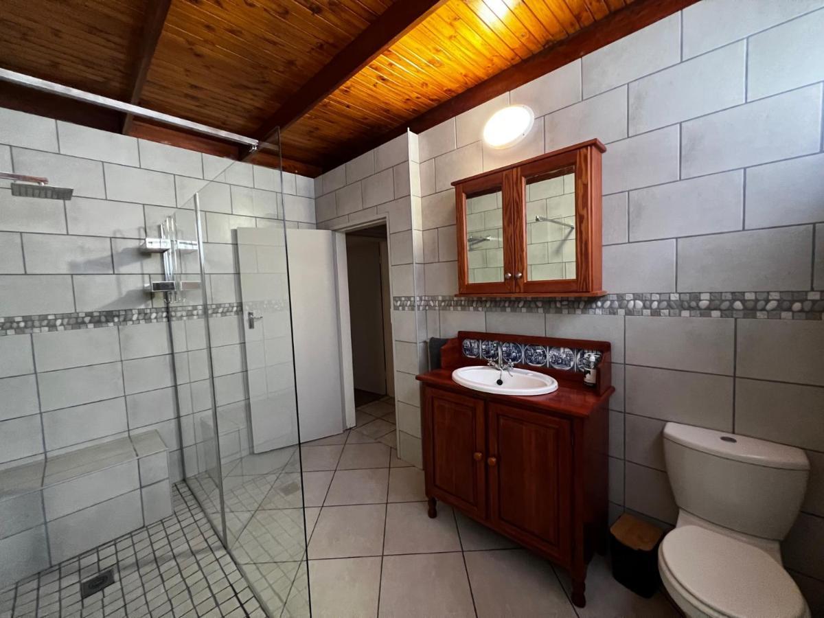 Six Second Avenue Apartment Parys Bagian luar foto